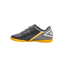 Chuteira Futsal Infantil Umbro Flip - Foto 2