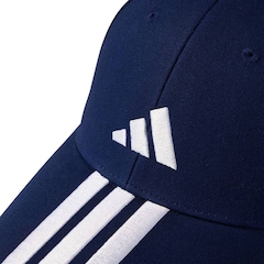 Boné adidas Baseball 3 Stripes - Foto 3