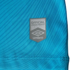 Camisa do Santos Edição Especial 25/26 N10 Masculina Umbro - Foto 5