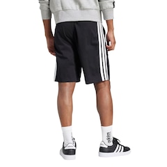 Short Masculino adidas 3 Stripes Alongado - Foto 2