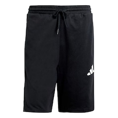 Short Masculino adidas 3 Stripes Alongado - Foto 4