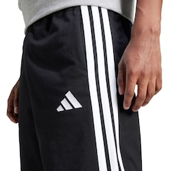 Short Masculino adidas 3 Stripes Alongado - Foto 6