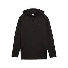 Blusão de Moletom Masculino Puma Evostripe Core - Foto 1