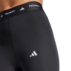 Calça Feminina adidas Legging Techfit - Foto 7