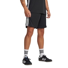 Short Masculino adidas Tiro 25 Essentials - Foto 3