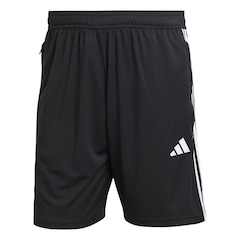 Short Masculino adidas Tiro 25 Essentials - Foto 4
