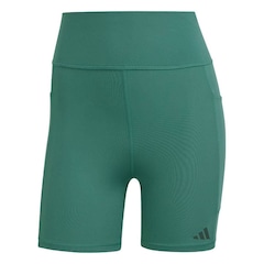 Short Feminino adidas Own The Run 5 - Foto 1