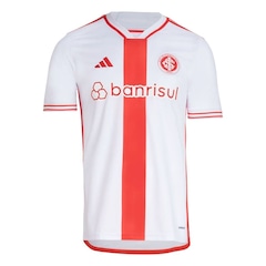 Camisa do Internacional II 24/25 Masculina adidas - Foto 1