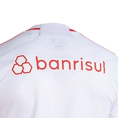Camisa do Internacional II 24/25 Masculina adidas - Foto 5