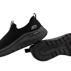 Tênis Masculino Skechers Arch Fit 2.0 - Farum - Foto 4