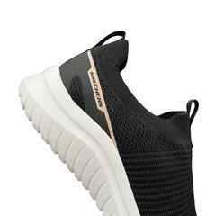 Tênis Feminino Skechers Ultra Flex 2.0 - Foto 4