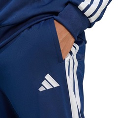 Agasalho Masculino adidas Essentials 3-Stripes - Foto 8