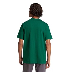 Camiseta Masculina adidas Small Logo - Foto 3