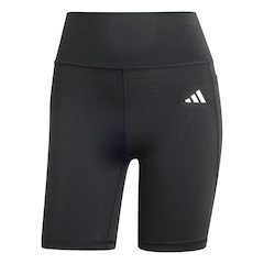 Bermuda Feminina adidas Optime Essentials Forma M - Foto 3