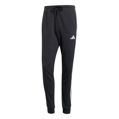 Calça Masculina adidas French Terry 3 Stripes - Foto 1