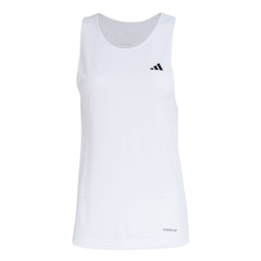 Camiseta Regata Feminina adidas Otr Básica - Foto 1