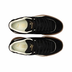 Tênis Masculino Puma Club Klassika - Foto 5