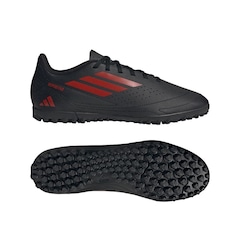 Chuteira Society Adulto adidas Deportivo III - Foto 7