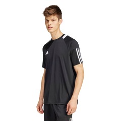 Camiseta Masculina adidas Sereno - Foto 3