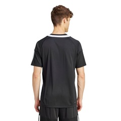 Camiseta Masculina adidas Sereno - Foto 4