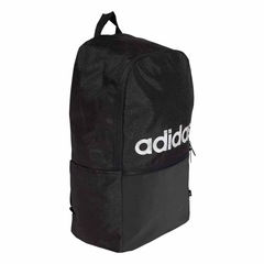 Mochila adidas Clássica Logo Linear - 22,75 Litros - Foto 2