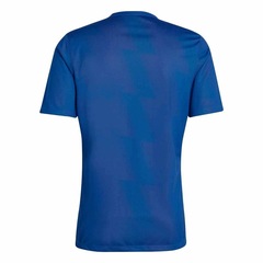 Camiseta Masculina adidas Reversível 24 - Foto 3