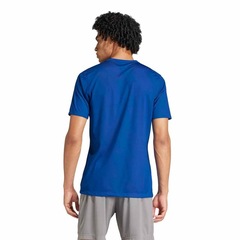 Camiseta Masculina adidas Reversível 24 - Foto 7