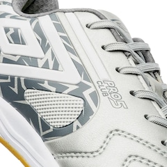 Chuteira Futsal Adulto Umbro Pro 5 Bump Club - Foto 5