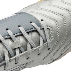 Chuteira Futsal Adulto Umbro Pro 5 Bump Club - Foto 6