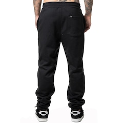 Calça Masculina Billabong Moletom All Day 280GRM WT24 - Foto 2