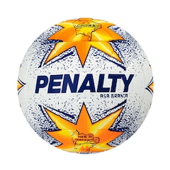 Bola De Futebol De Campo Penalty Asa Branca R2 Xxv - PNLT - Masculina - Foto 1