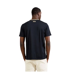 Camisa Braziline Do Vasco Valor - Masculino - Foto 5