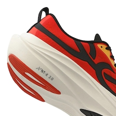 Tênis Olympikus Corre Turbo Vermelho Multi - Masculino - Foto 5