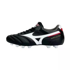 Chuteira Campo Mizuno Morelia 2 Pro Adulto - Foto 2