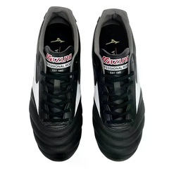 Chuteira Campo Mizuno Morelia 2 Pro Adulto - Foto 3