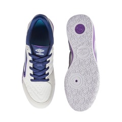 Chuteira Futsal Umbro Pro Challenge Uptake - Adulto - Foto 4