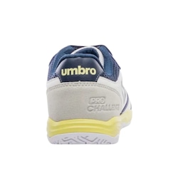 Chuteira Futsal Umbro Pro Challenge Uptake - Adulto - Foto 4