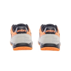 Chuteira Futsal Umbro Pro Challenge Uptake - Adulto - Foto 6