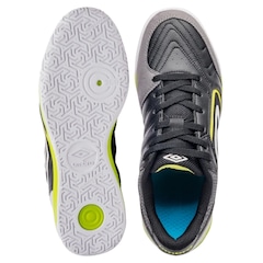 Chuteira Futsal Umbro Pro Challenge Uptake - Adulto - Foto 4