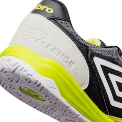 Chuteira Futsal Umbro Pro Challenge Uptake - Adulto - Foto 7