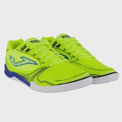 Chuteira Futsal Joma Dribling - Masculino - Foto 2