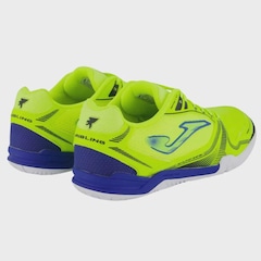 Chuteira Futsal Joma Dribling - Masculino - Foto 3