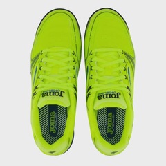 Chuteira Futsal Joma Dribling - Masculino - Foto 4