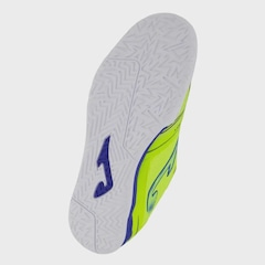 Chuteira Futsal Joma Dribling - Masculino - Foto 5