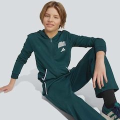 Jaqueta adidas Colegiatte Infantil - Foto 7