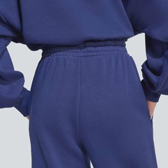 Calça adidas College Seasonals - Infantil - Foto 6