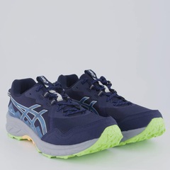Tênis Asics Gel Venture 10 Masculino - Foto 2
