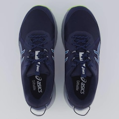 Tênis Asics Gel Venture 10 Masculino - Foto 4