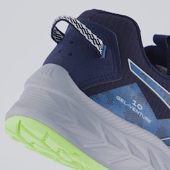 Tênis Asics Gel Venture 10 Masculino - Foto 6