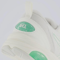 Tênis Asics Gel Quantum KEI Unissex - Foto 6